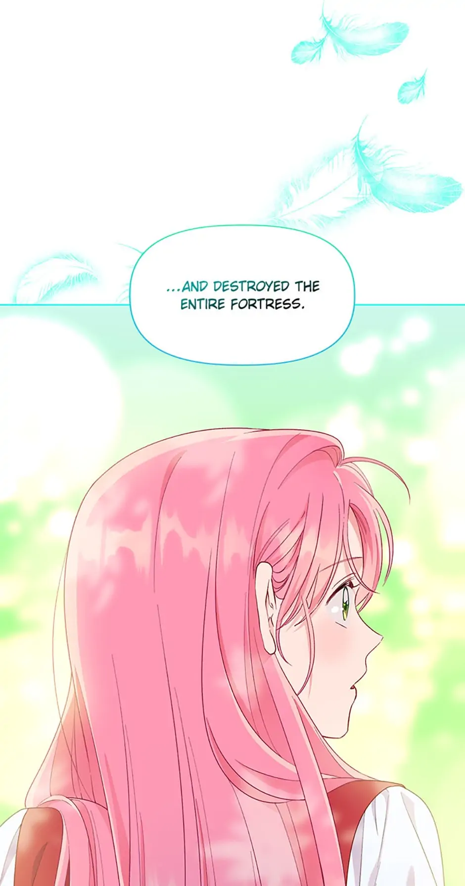 Read The Perks of Being an S-Class Heroine EN Manga Online