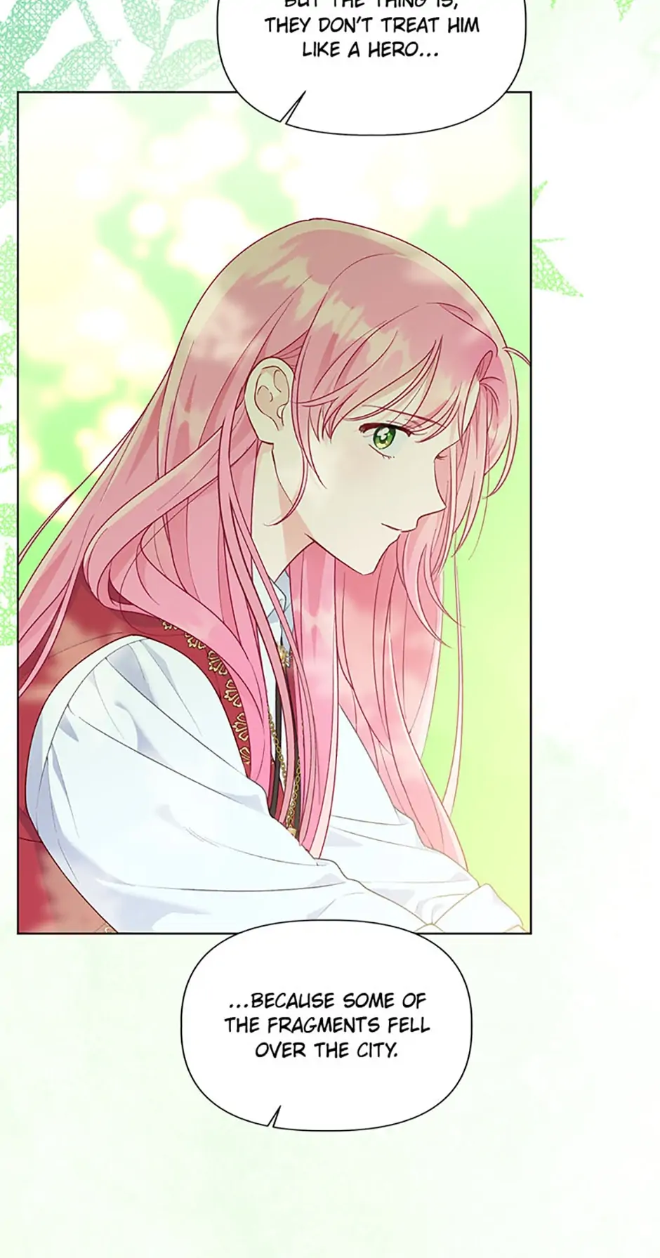 Read The Perks of Being an S-Class Heroine EN Manga Online