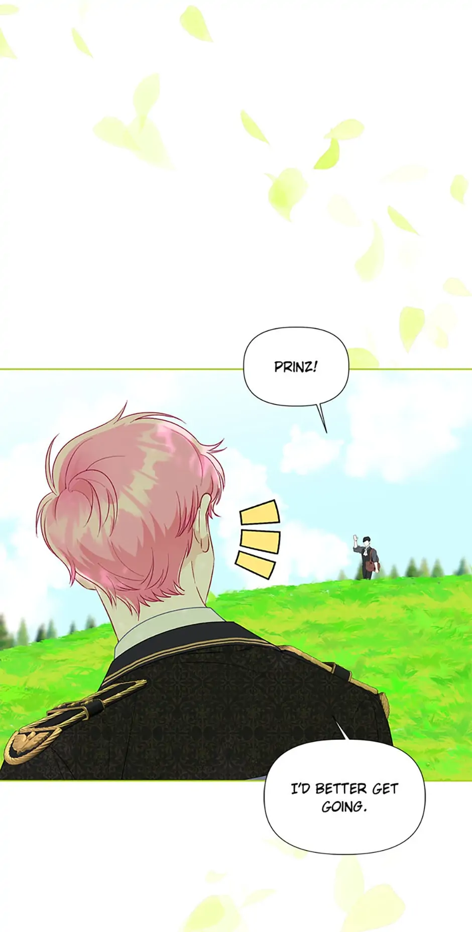 Read The Perks of Being an S-Class Heroine EN Manga Online