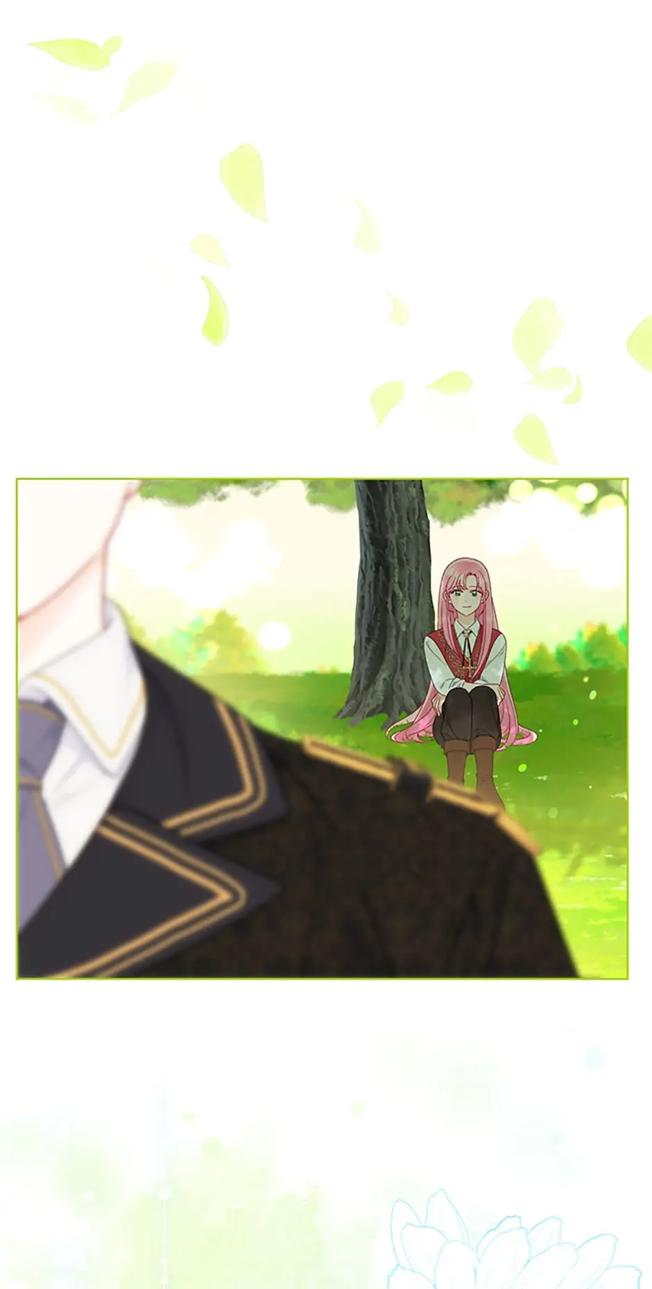 Read The Perks of Being an S-Class Heroine EN Manga Online