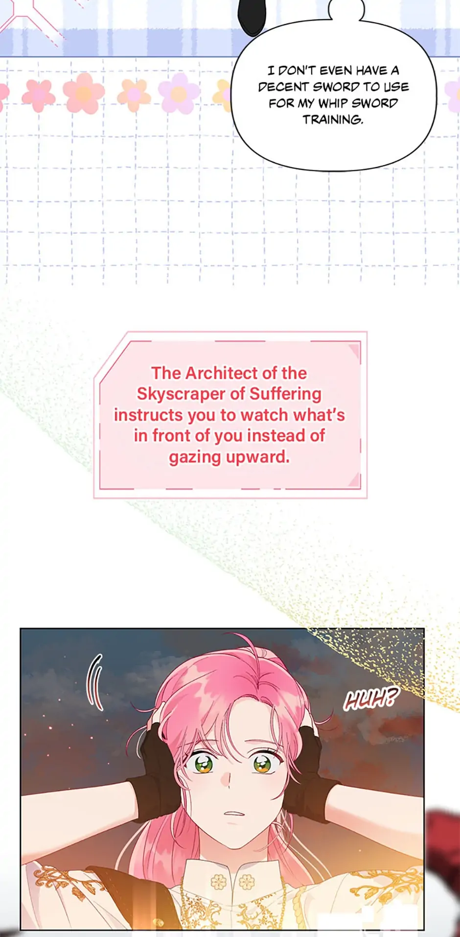 Read The Perks of Being an S-Class Heroine EN Manga Online
