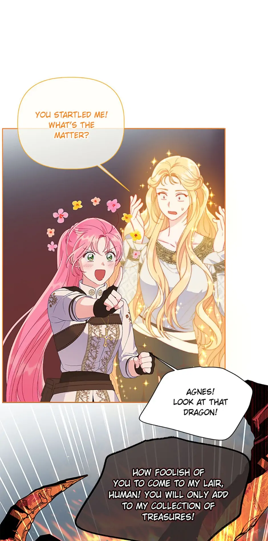 Read The Perks of Being an S-Class Heroine EN Manga Online