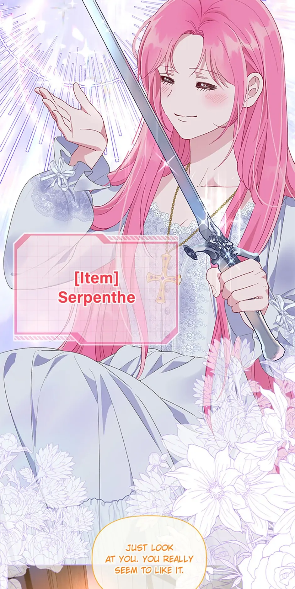 Read The Perks of Being an S-Class Heroine EN Manga Online
