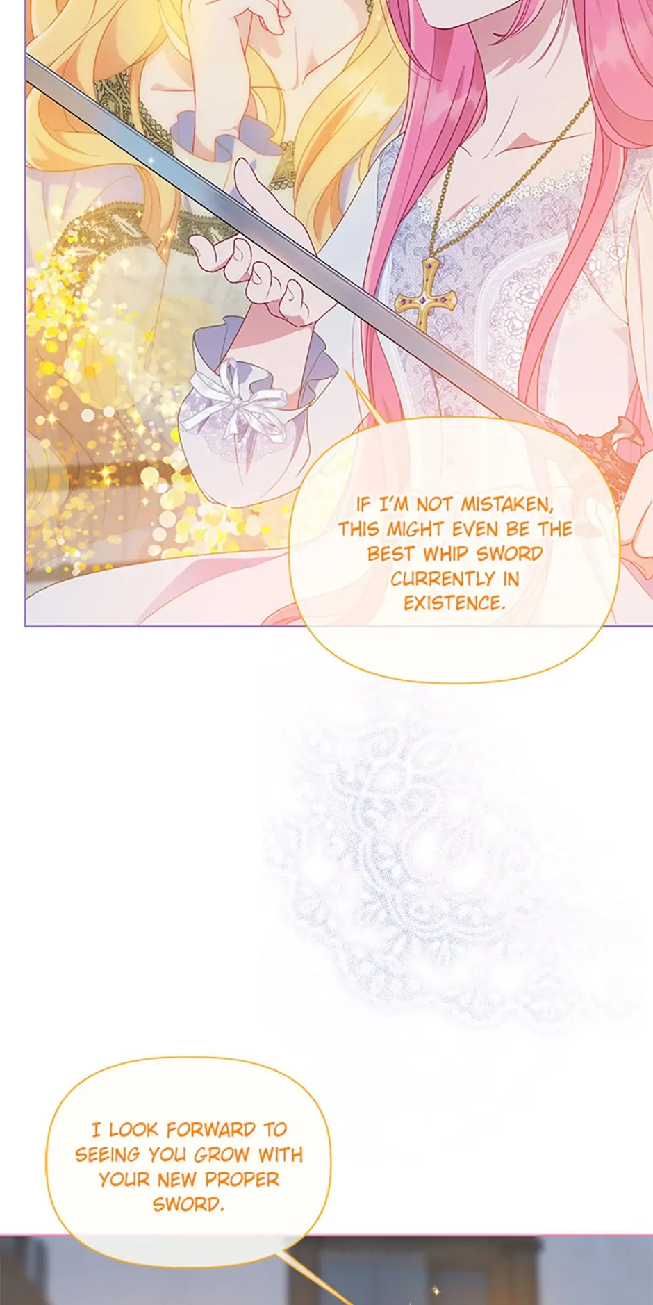 Read The Perks of Being an S-Class Heroine EN Manga Online