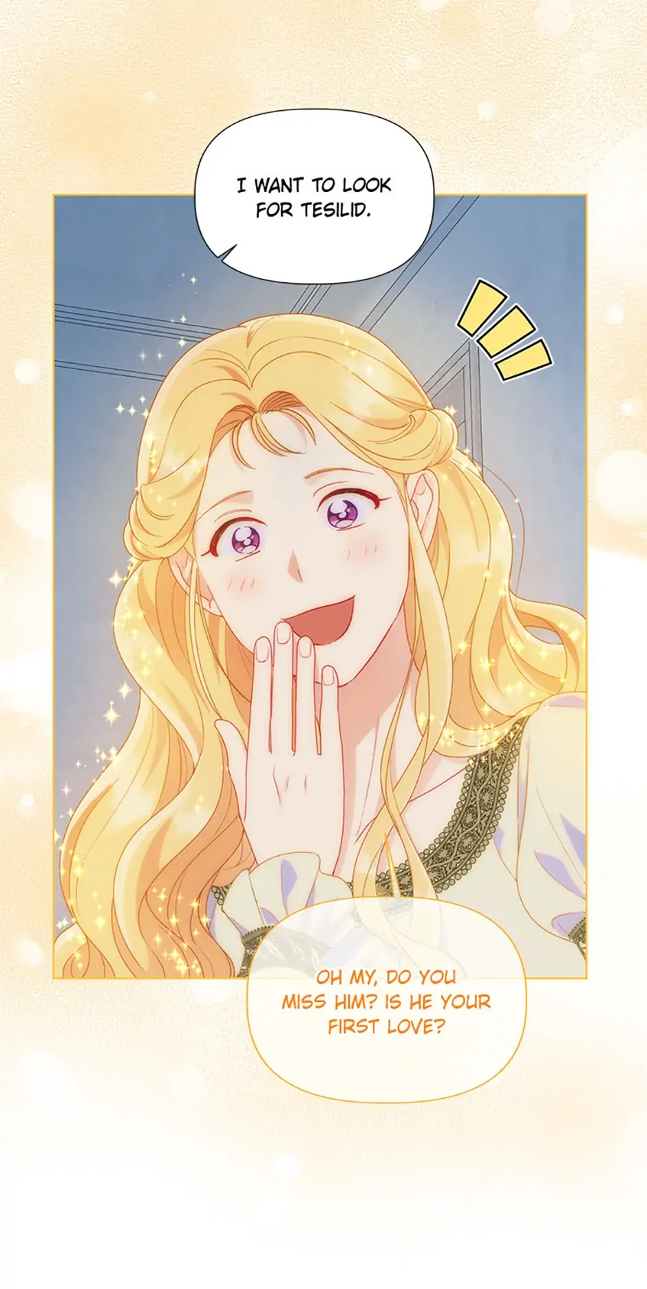 Read The Perks of Being an S-Class Heroine EN Manga Online