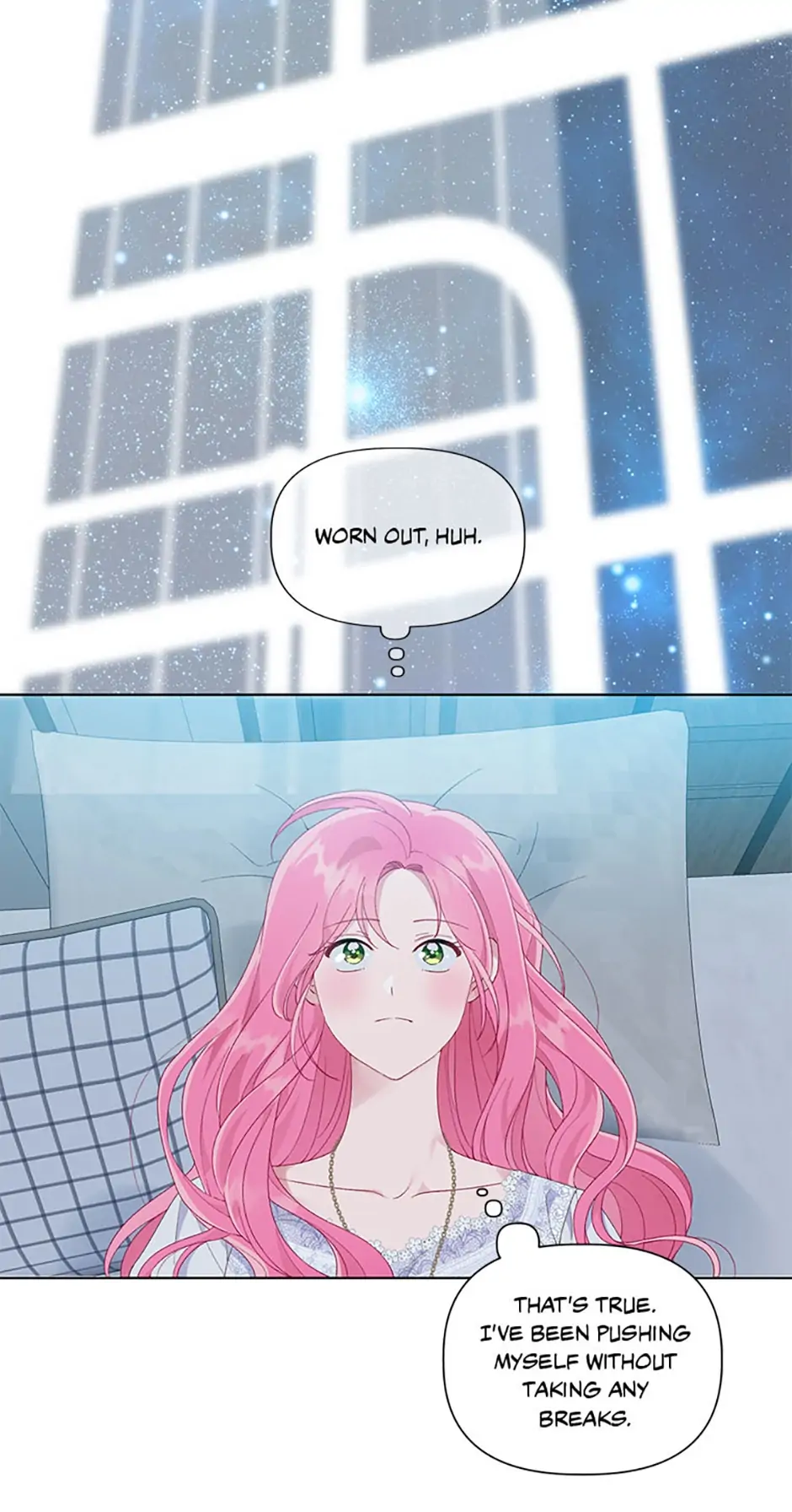 Read The Perks of Being an S-Class Heroine EN Manga Online