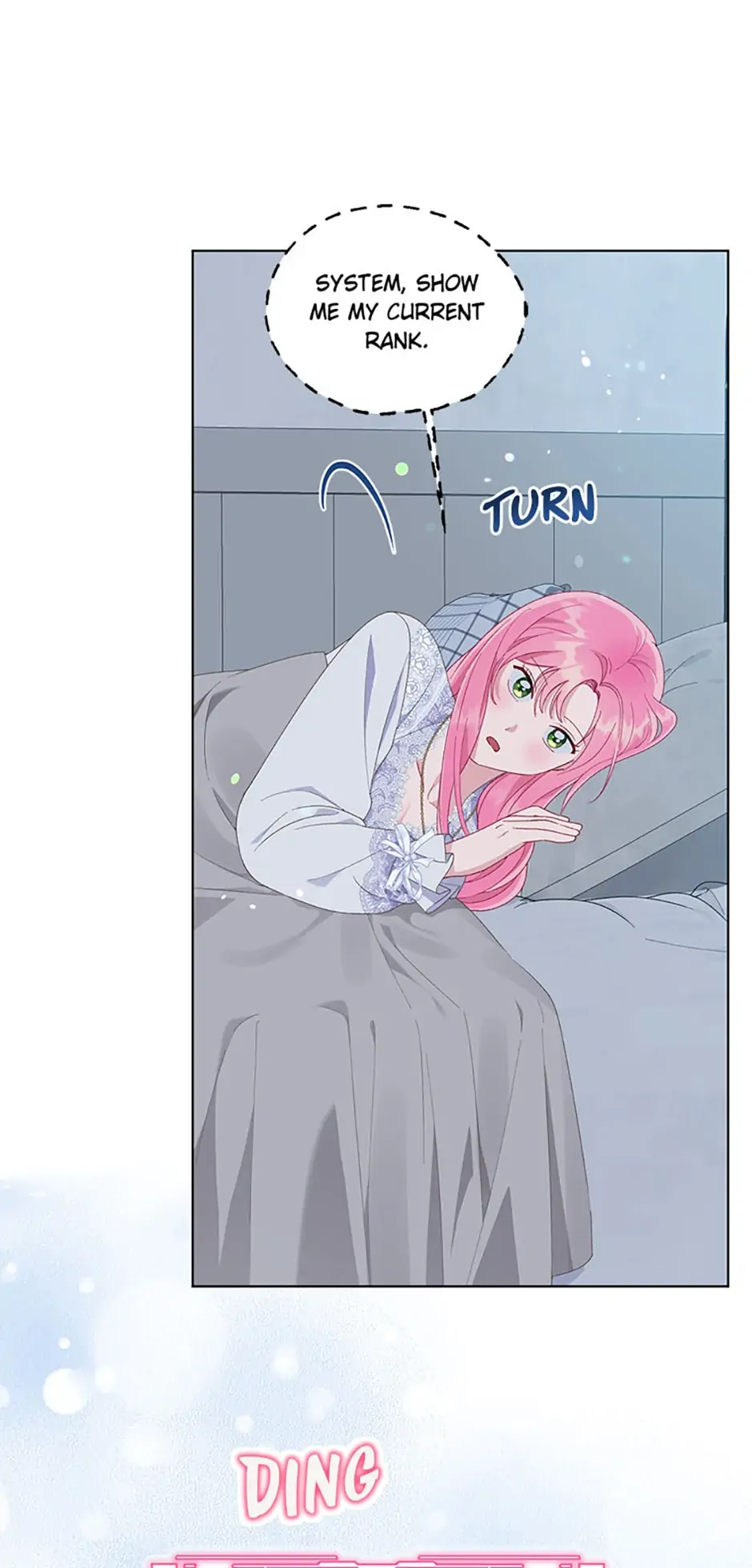 Read The Perks of Being an S-Class Heroine EN Manga Online