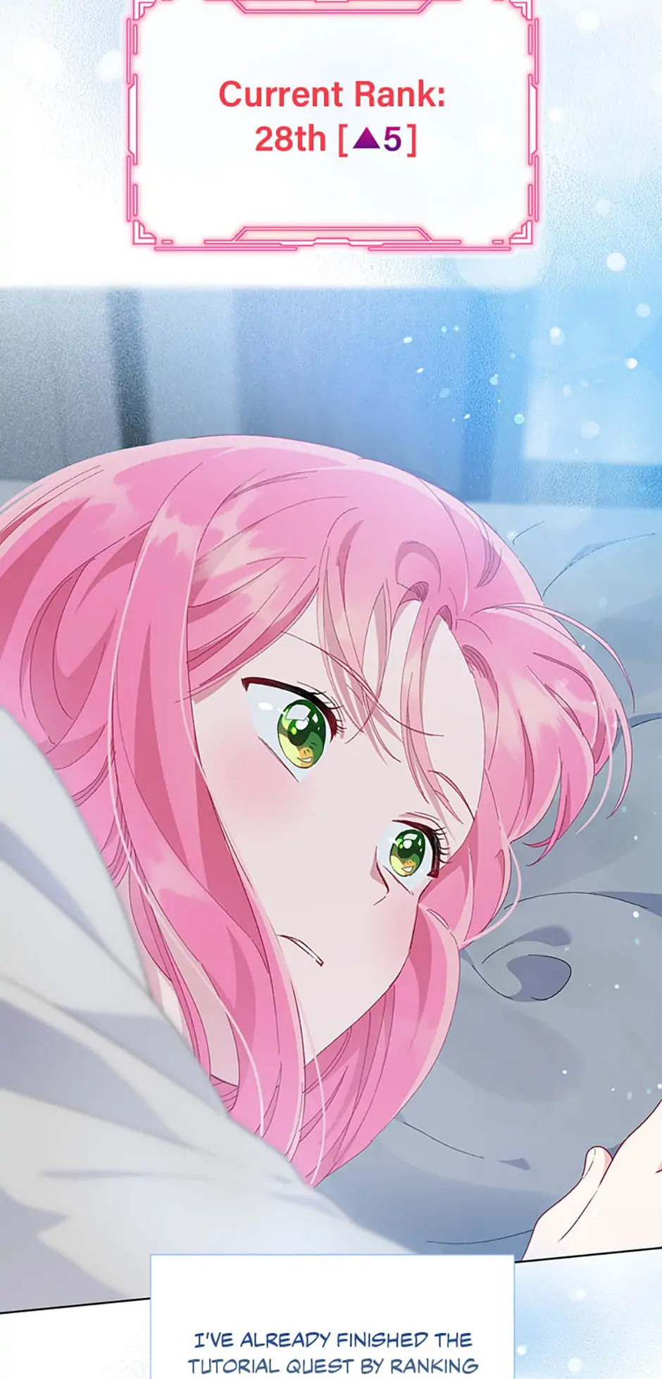 Read The Perks of Being an S-Class Heroine EN Manga Online