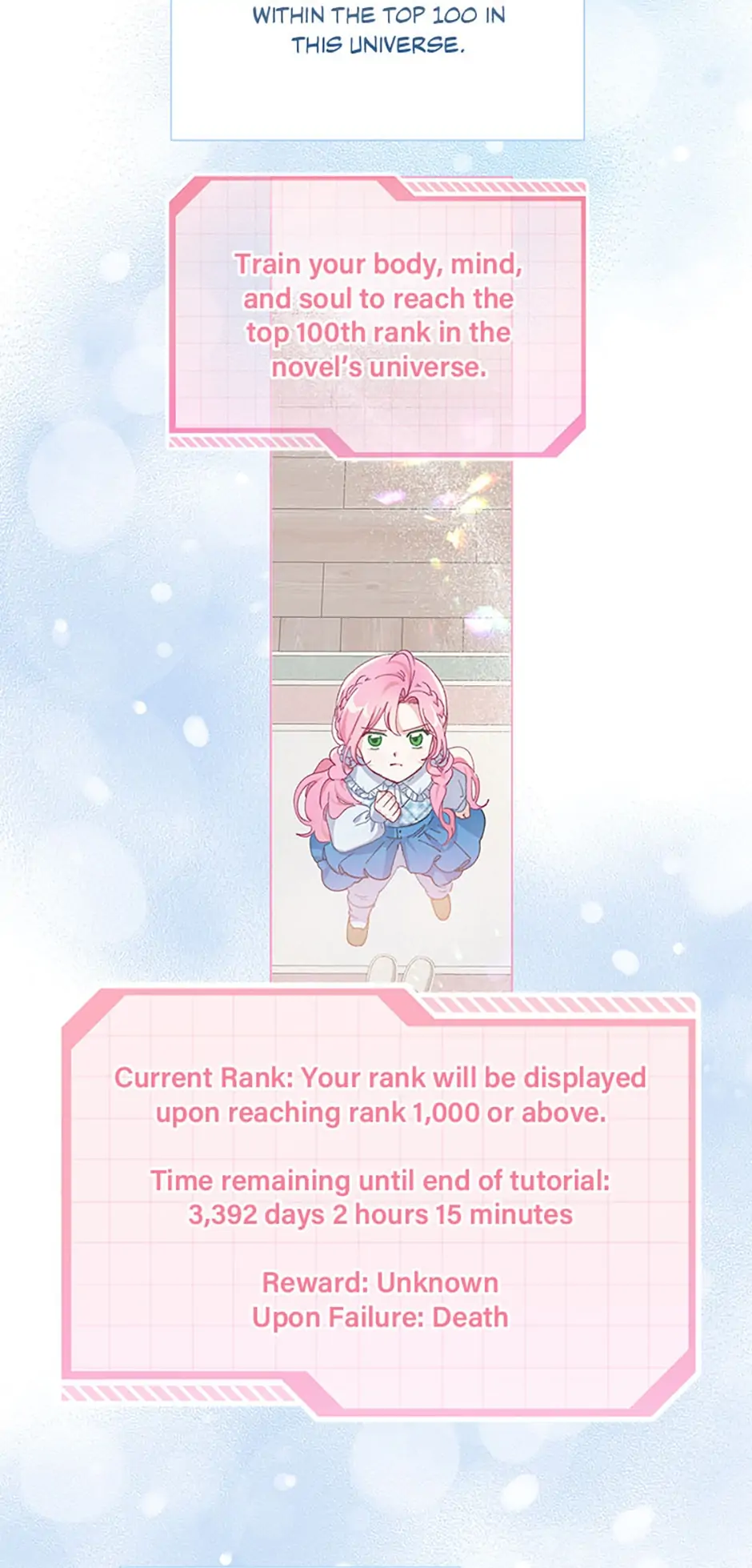 Read The Perks of Being an S-Class Heroine EN Manga Online
