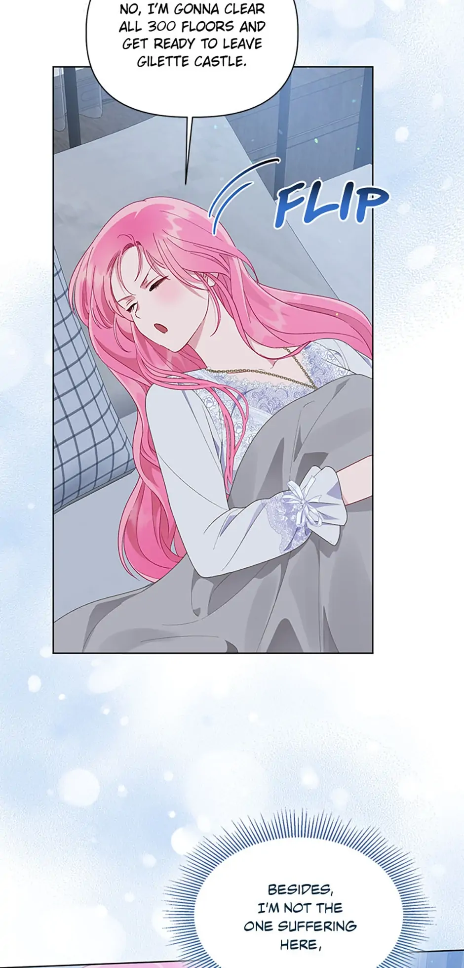 Read The Perks of Being an S-Class Heroine EN Manga Online