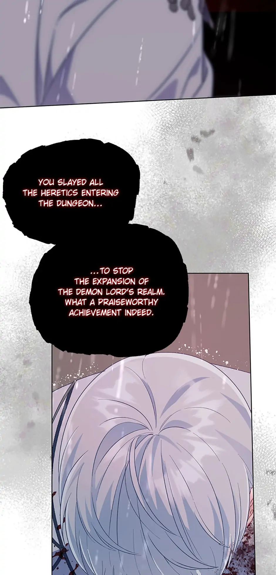Read The Perks of Being an S-Class Heroine EN Manga Online