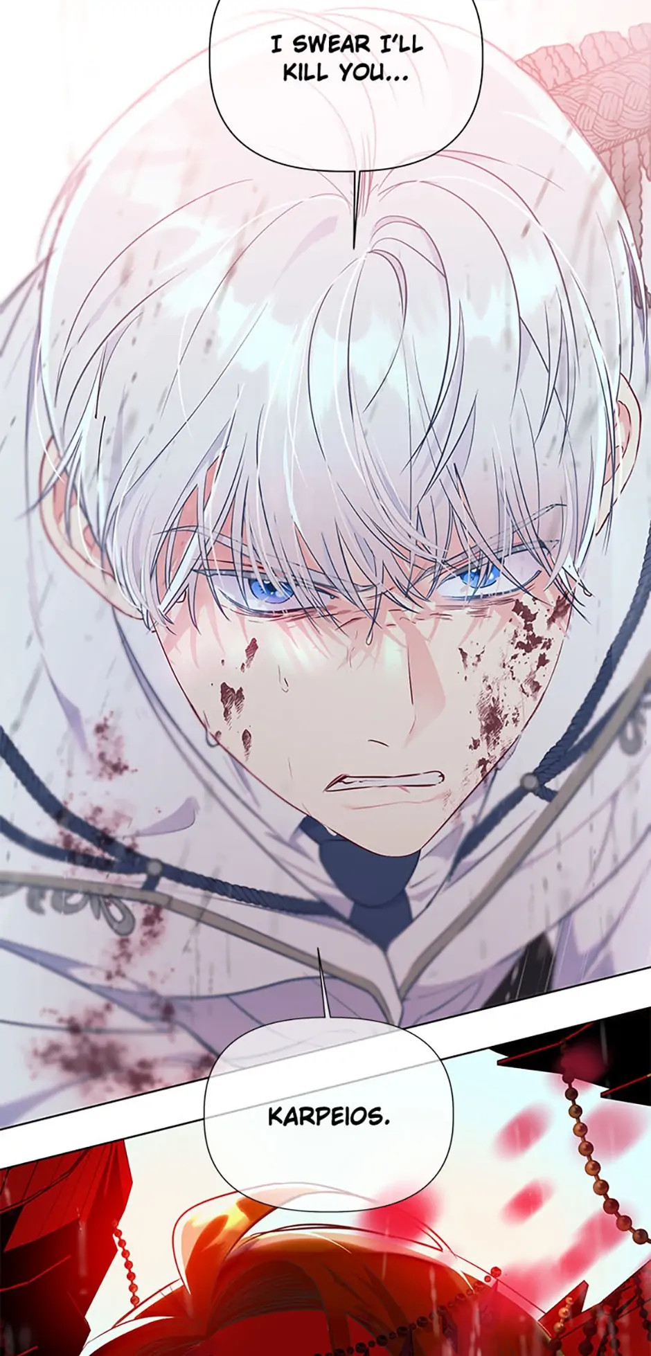 Read The Perks of Being an S-Class Heroine EN Manga Online