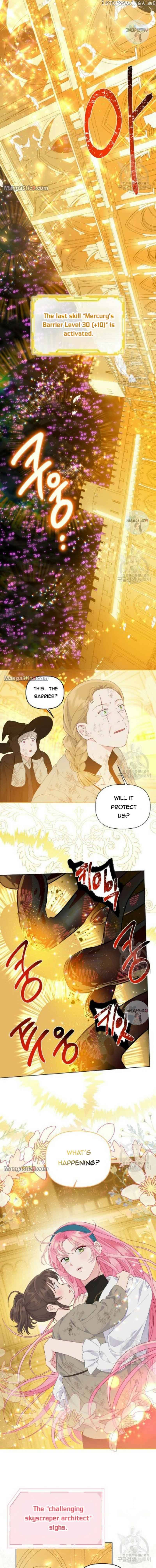 Read The Perks of Being an S-Class Heroine EN Manga Online