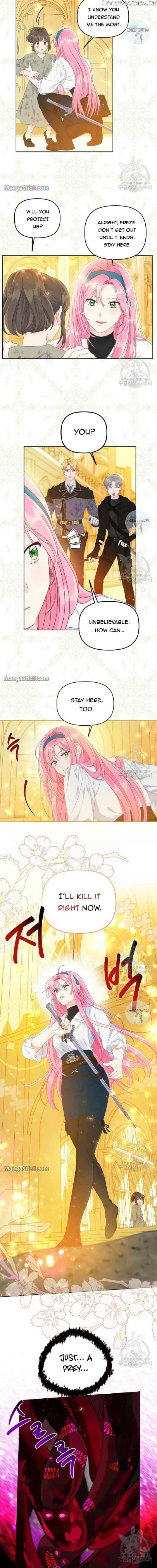 Read The Perks of Being an S-Class Heroine EN Manga Online