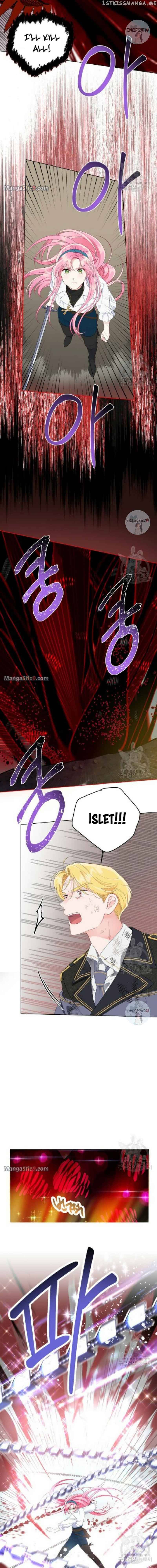 Read The Perks of Being an S-Class Heroine EN Manga Online