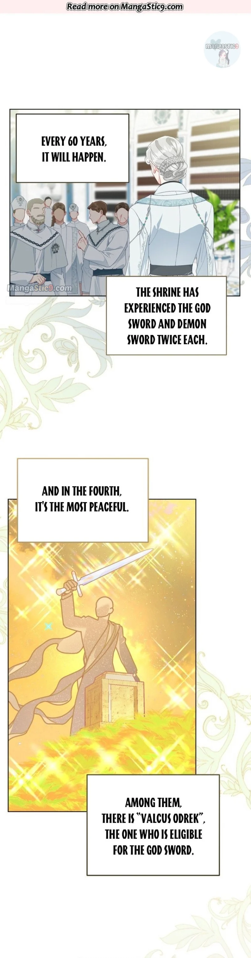 Read The Perks of Being an S-Class Heroine EN Manga Online