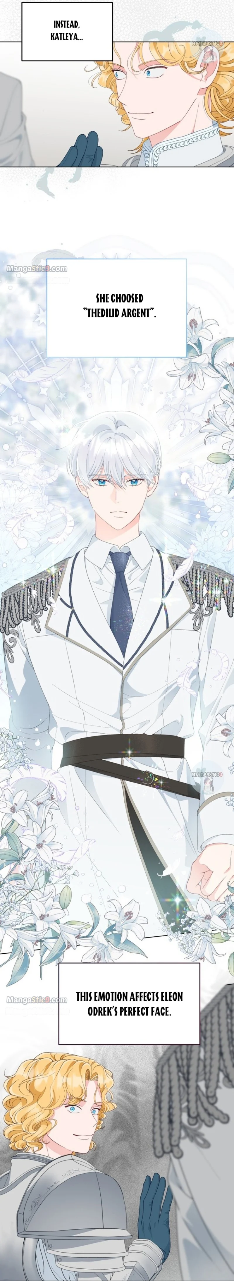Read The Perks of Being an S-Class Heroine EN Manga Online