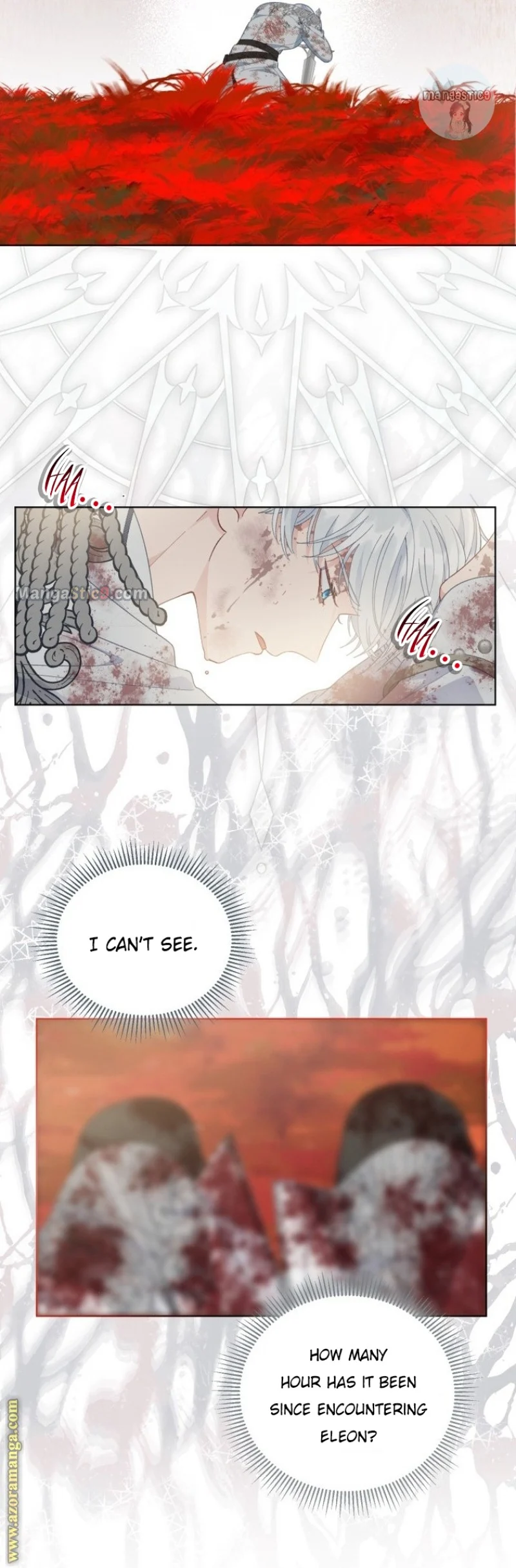 Read The Perks of Being an S-Class Heroine EN Manga Online