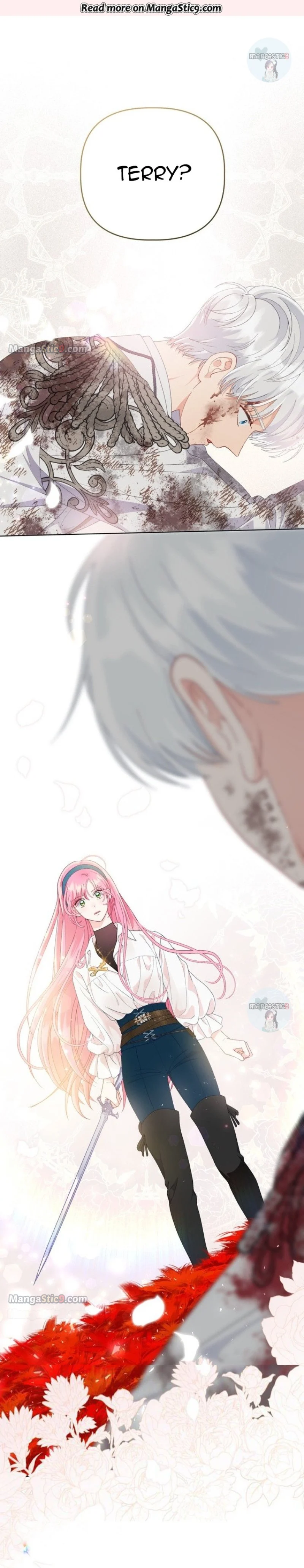 Read The Perks of Being an S-Class Heroine EN Manga Online