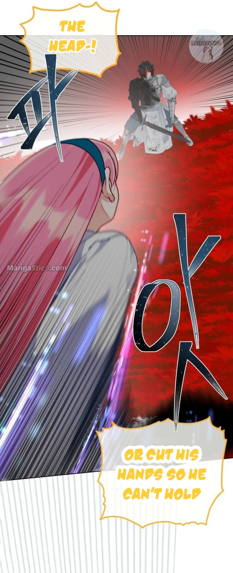 Read The Perks of Being an S-Class Heroine EN Manga Online