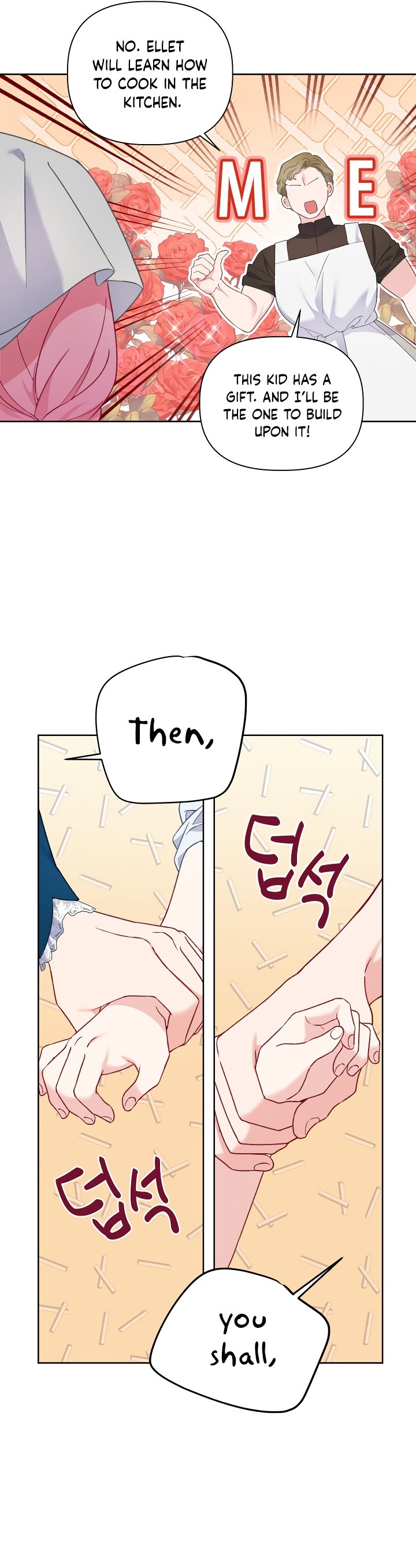 Read The Perks of Being an S-Class Heroine EN Manga Online