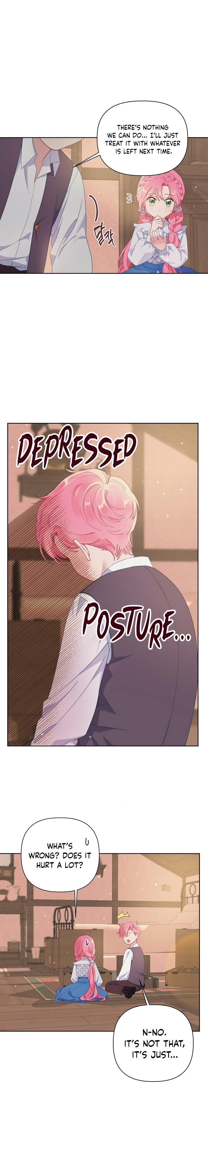 Read The Perks of Being an S-Class Heroine EN Manga Online