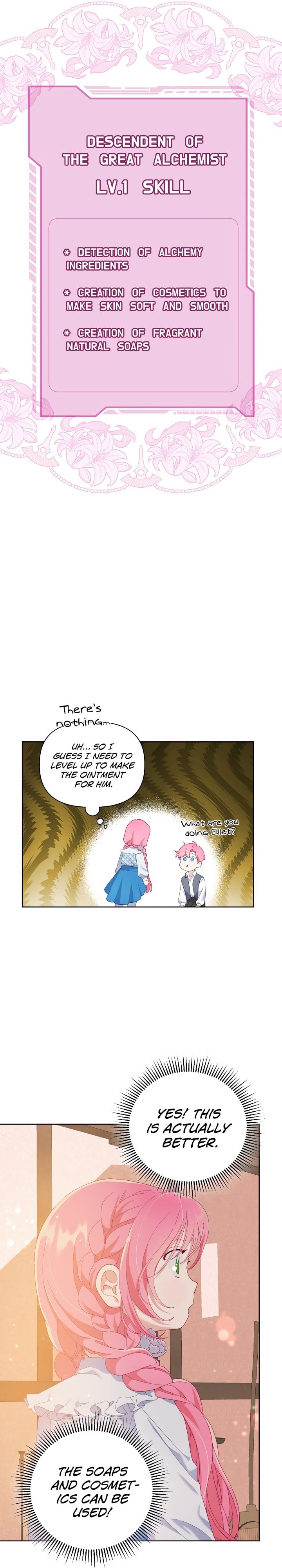 Read The Perks of Being an S-Class Heroine EN Manga Online