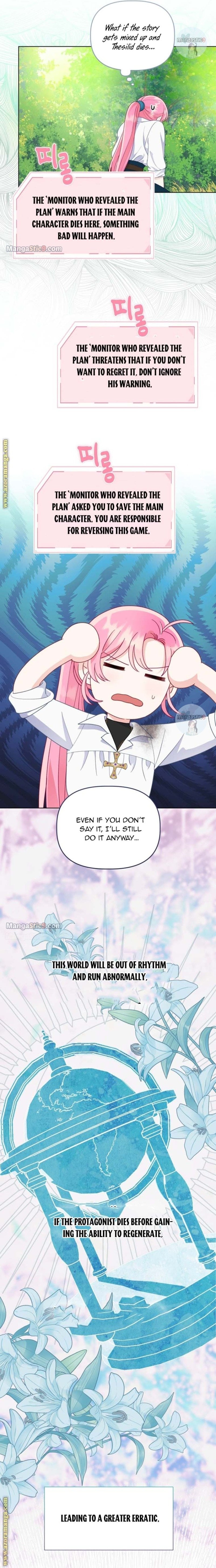 Read The Perks of Being an S-Class Heroine EN Manga Online