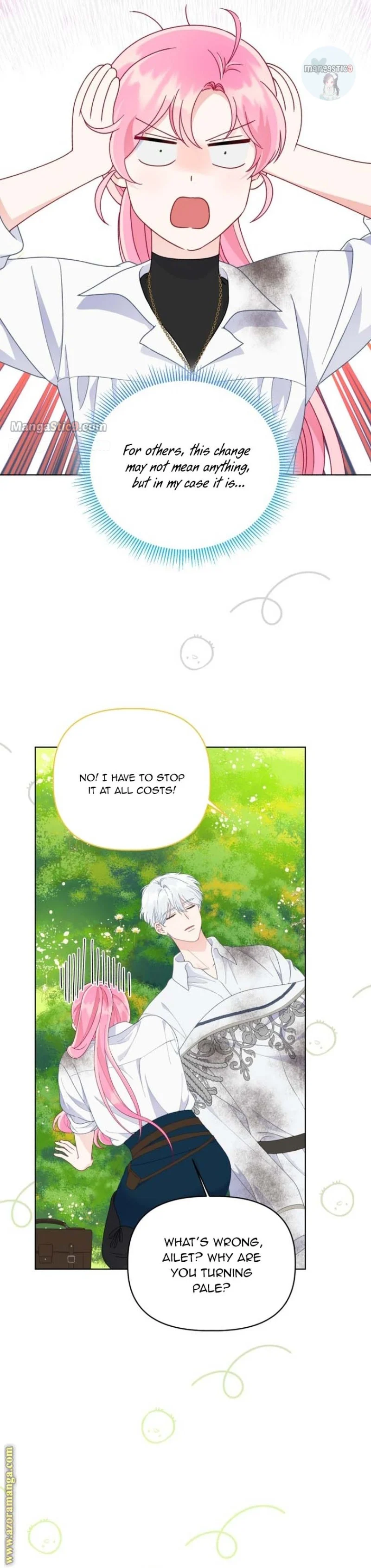 Read The Perks of Being an S-Class Heroine EN Manga Online