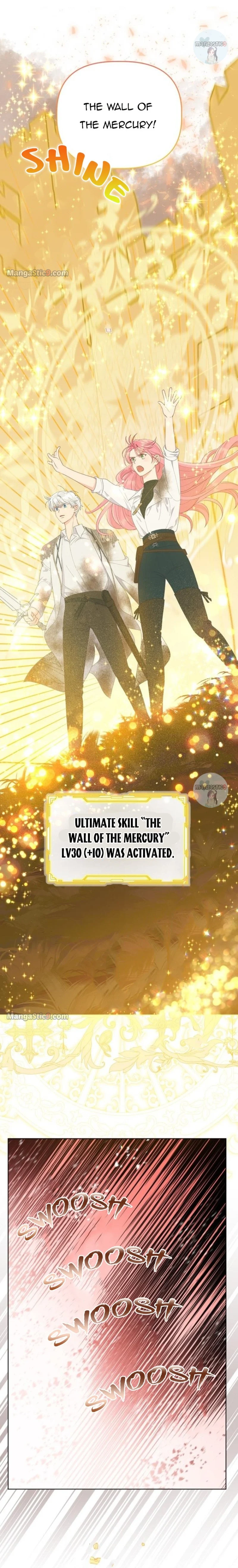 Read The Perks of Being an S-Class Heroine EN Manga Online