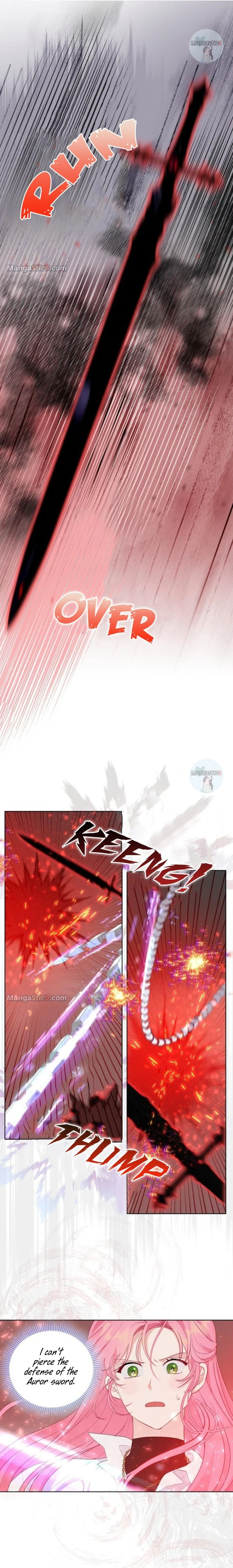 Read The Perks of Being an S-Class Heroine EN Manga Online