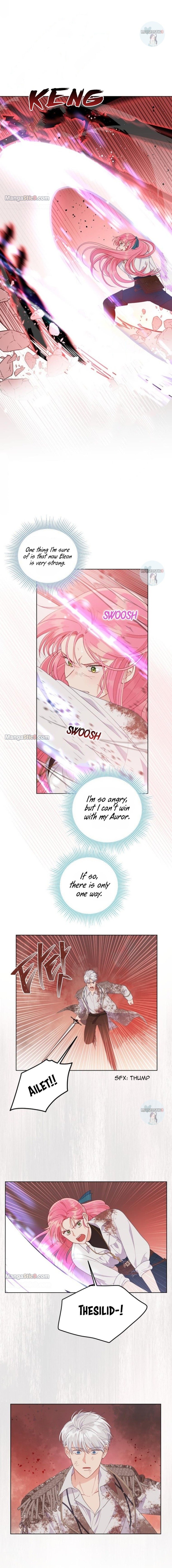 Read The Perks of Being an S-Class Heroine EN Manga Online
