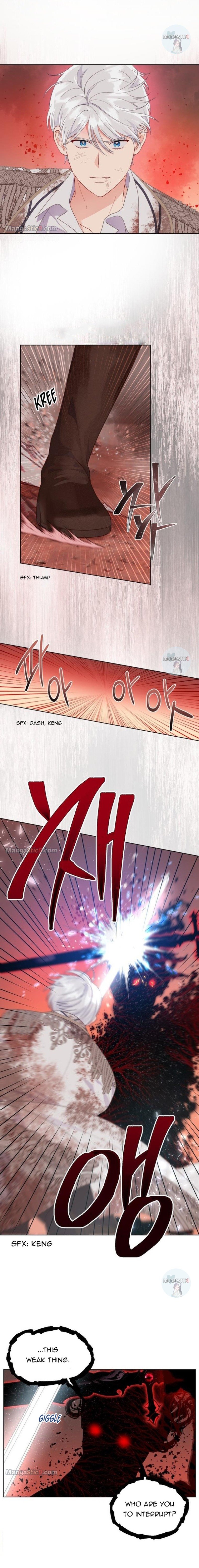 Read The Perks of Being an S-Class Heroine EN Manga Online