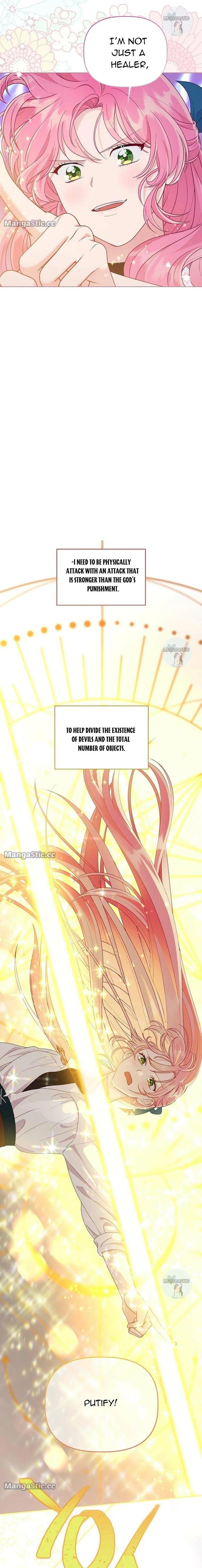 Read The Perks of Being an S-Class Heroine EN Manga Online
