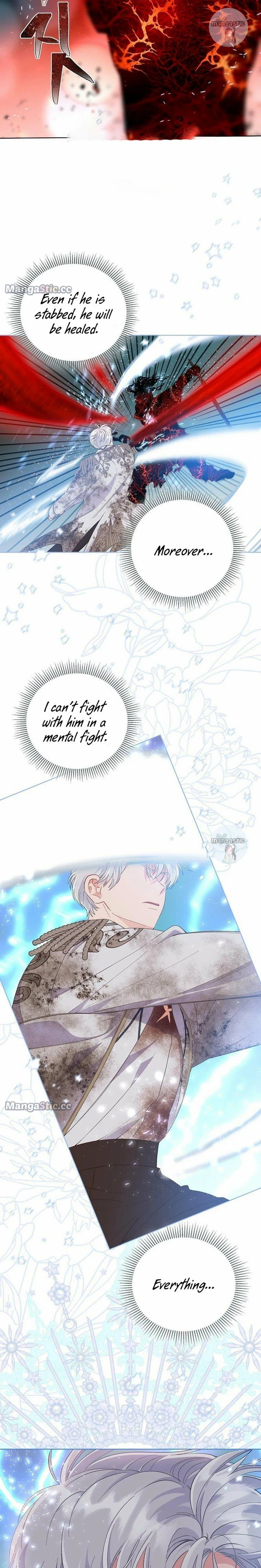 Read The Perks of Being an S-Class Heroine EN Manga Online
