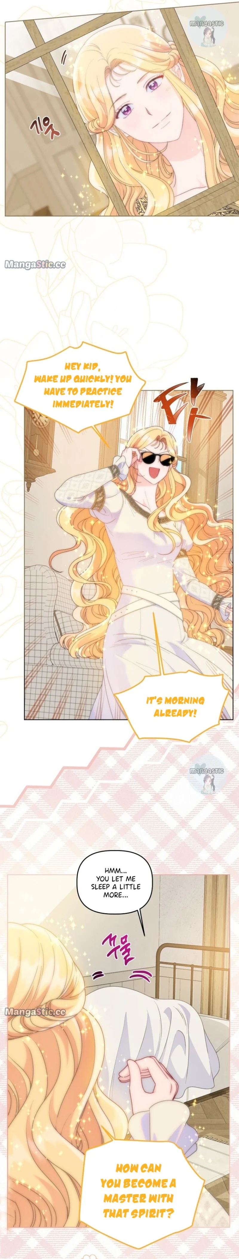 Read The Perks of Being an S-Class Heroine EN Manga Online