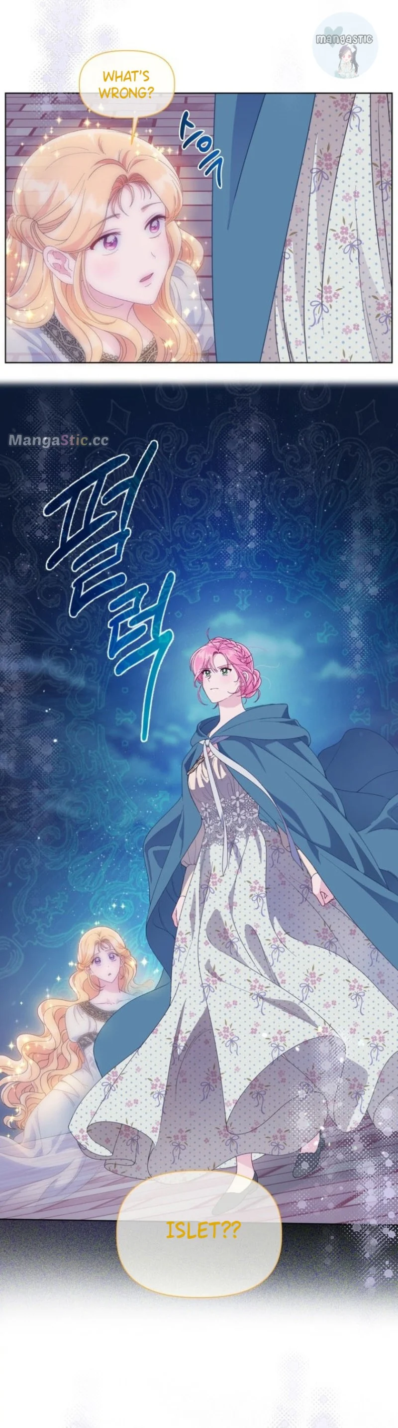 Read The Perks of Being an S-Class Heroine EN Manga Online