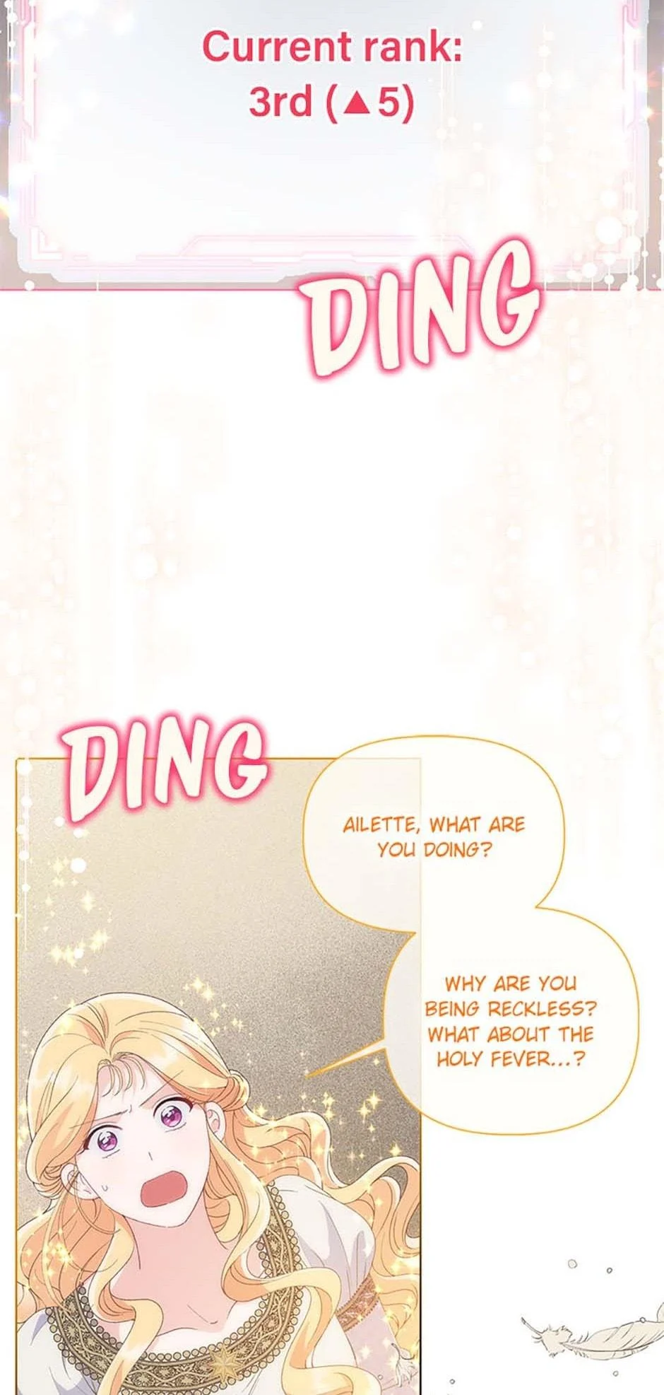Read The Perks of Being an S-Class Heroine EN Manga Online