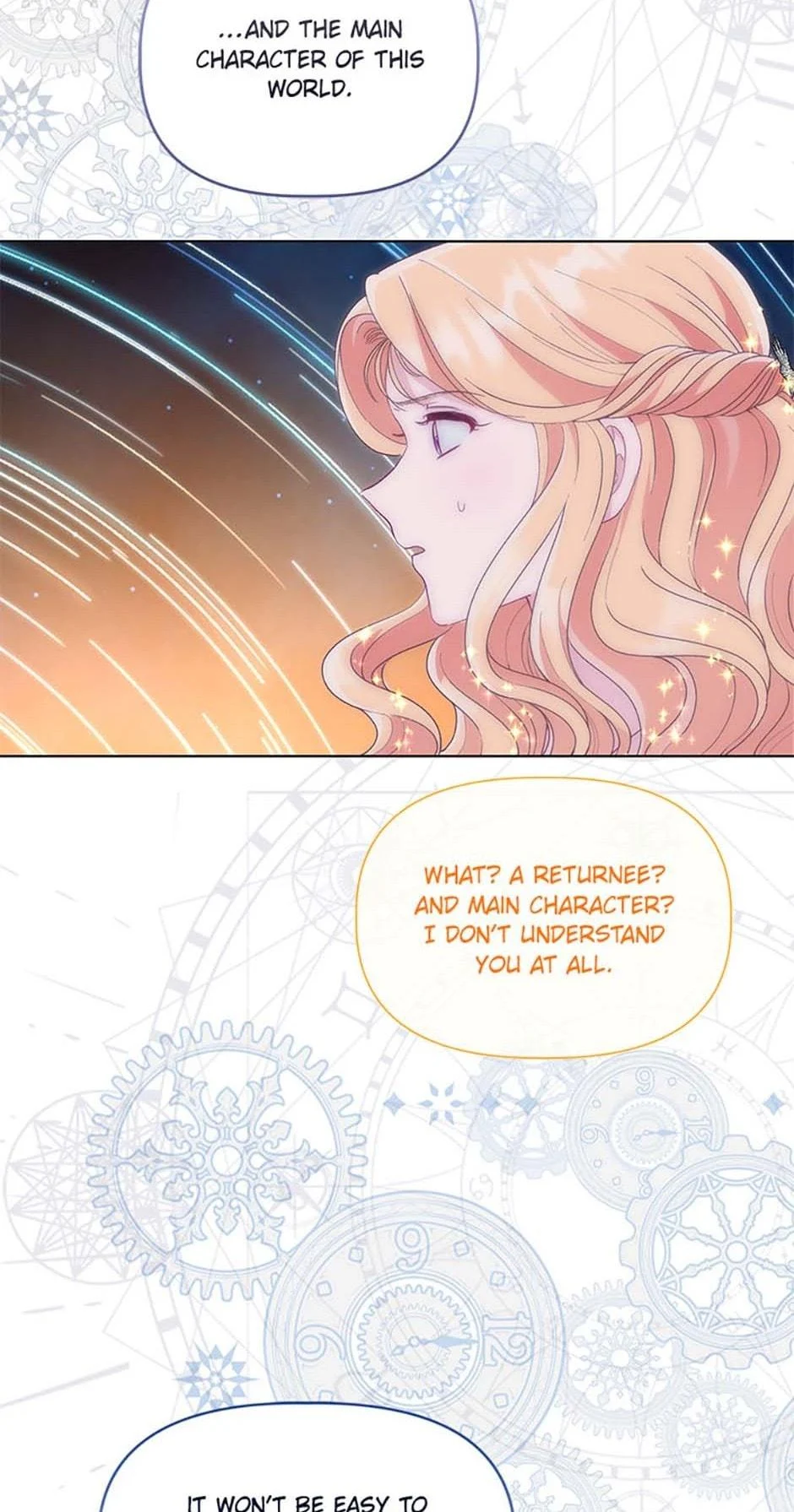 Read The Perks of Being an S-Class Heroine EN Manga Online