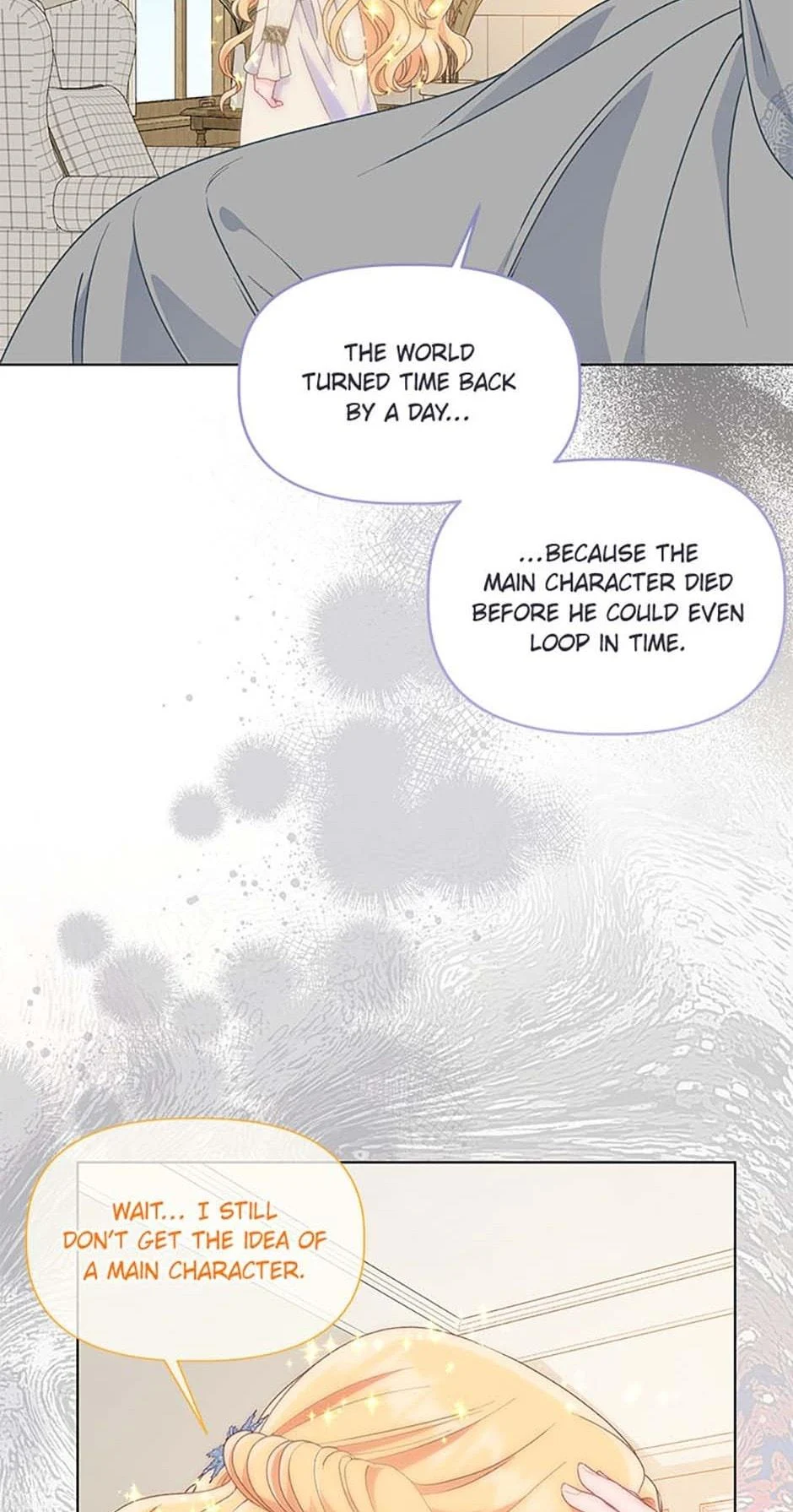 Read The Perks of Being an S-Class Heroine EN Manga Online
