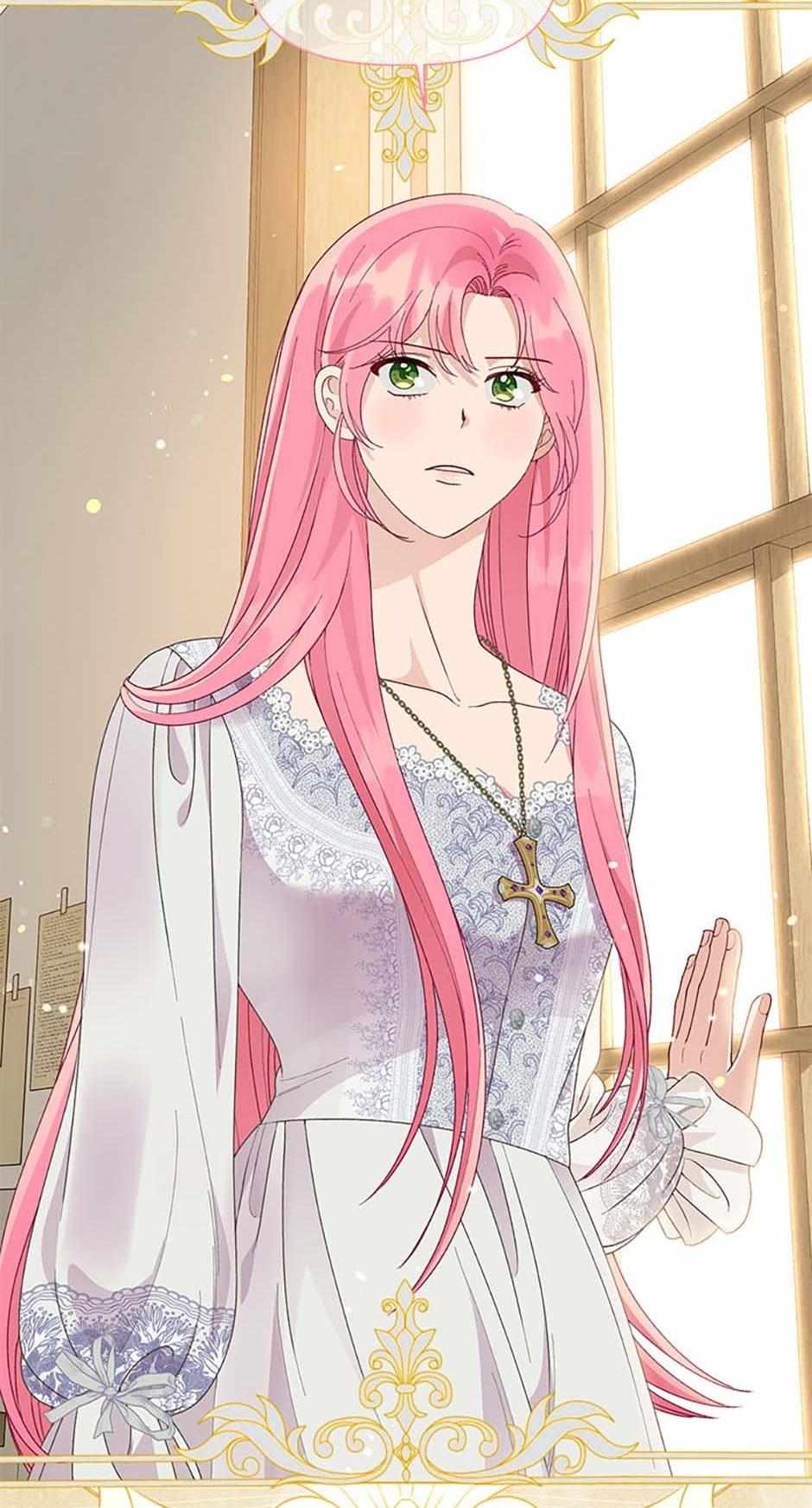 Read The Perks of Being an S-Class Heroine EN Manga Online