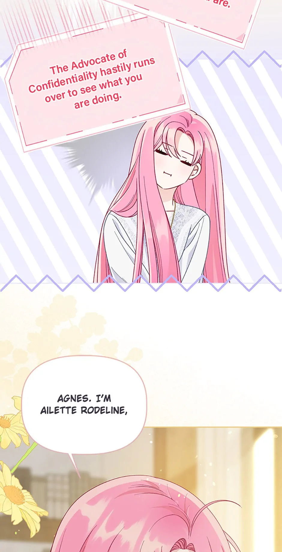 Read The Perks of Being an S-Class Heroine EN Manga Online