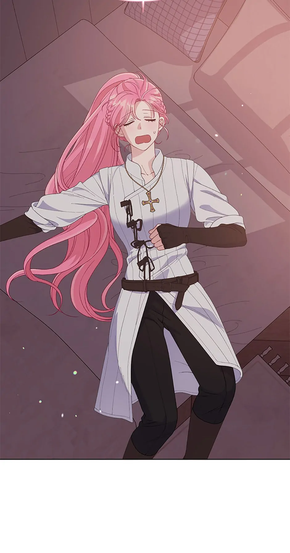 Read The Perks of Being an S-Class Heroine EN Manga Online