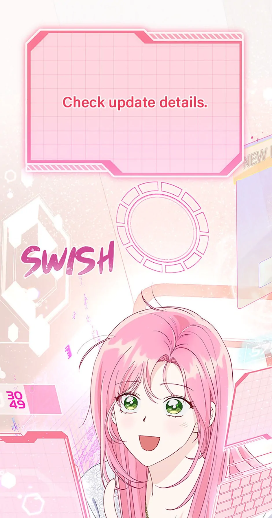 Read The Perks of Being an S-Class Heroine EN Manga Online