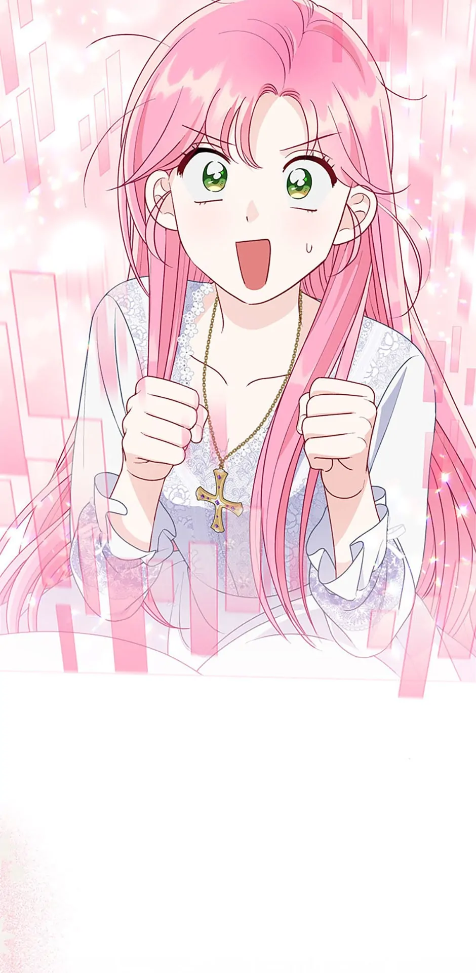Read The Perks of Being an S-Class Heroine EN Manga Online