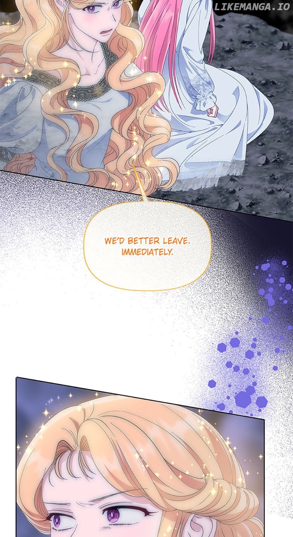 Read The Perks of Being an S-Class Heroine EN Manga Online
