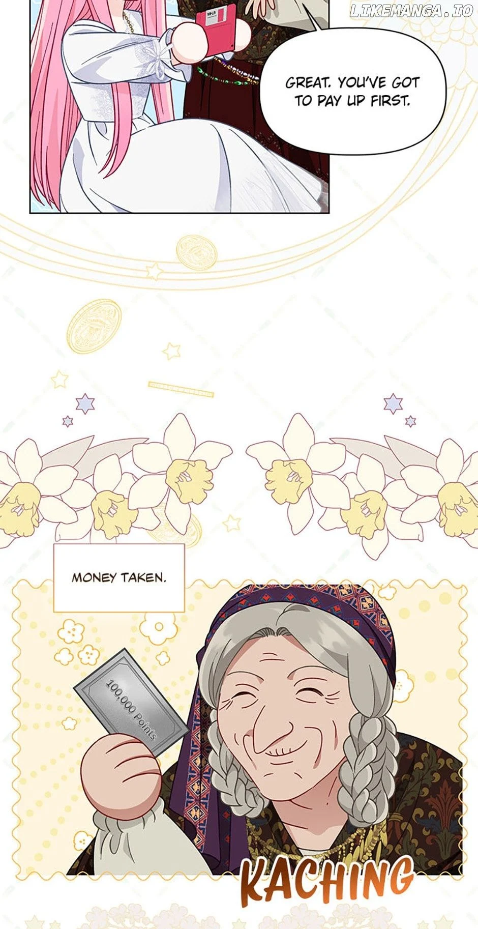 Read The Perks of Being an S-Class Heroine EN Manga Online