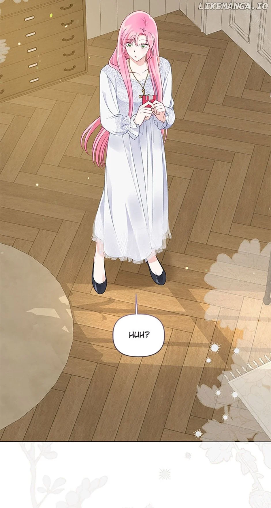 Read The Perks of Being an S-Class Heroine EN Manga Online
