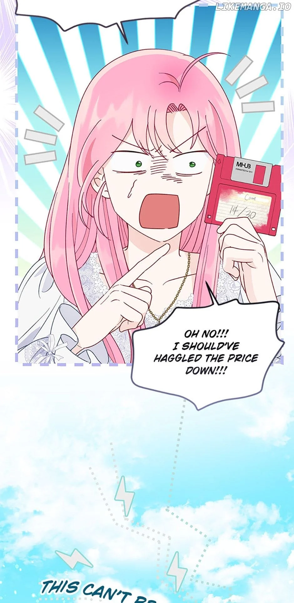 Read The Perks of Being an S-Class Heroine EN Manga Online