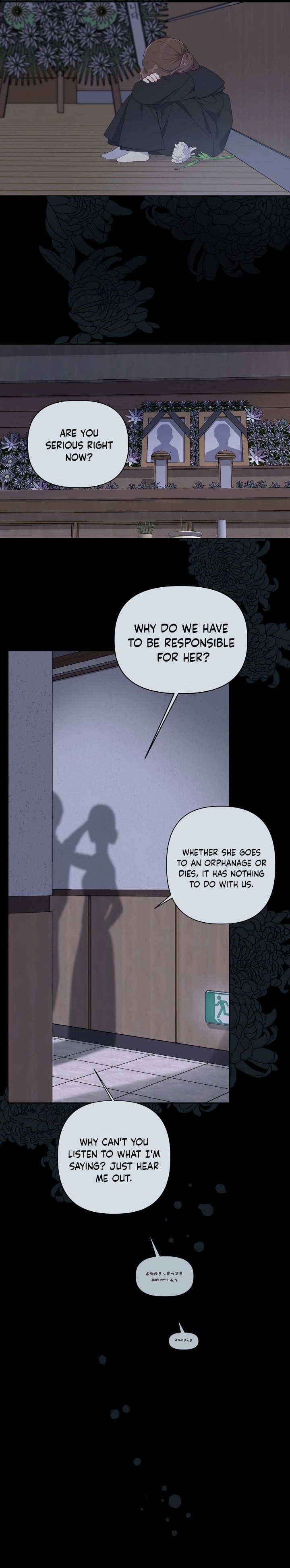 Read The Perks of Being an S-Class Heroine EN Manga Online